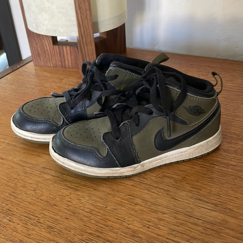 Nike Air Jordans